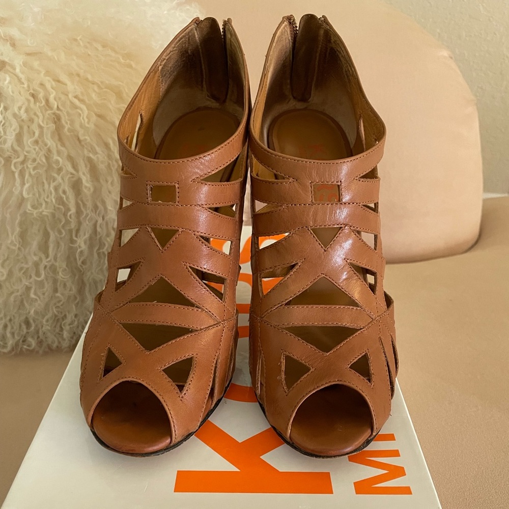 Michael Kors Booties